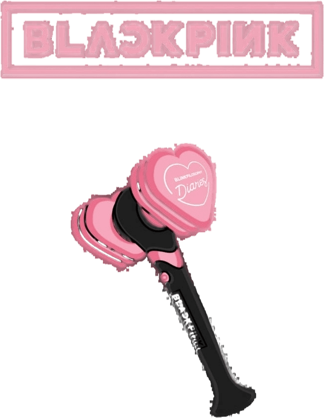 BLACKPINK - Official Merchandise