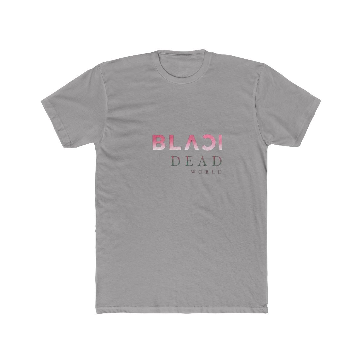 BLACKPINK Deadline World Tour Stops T Shirt