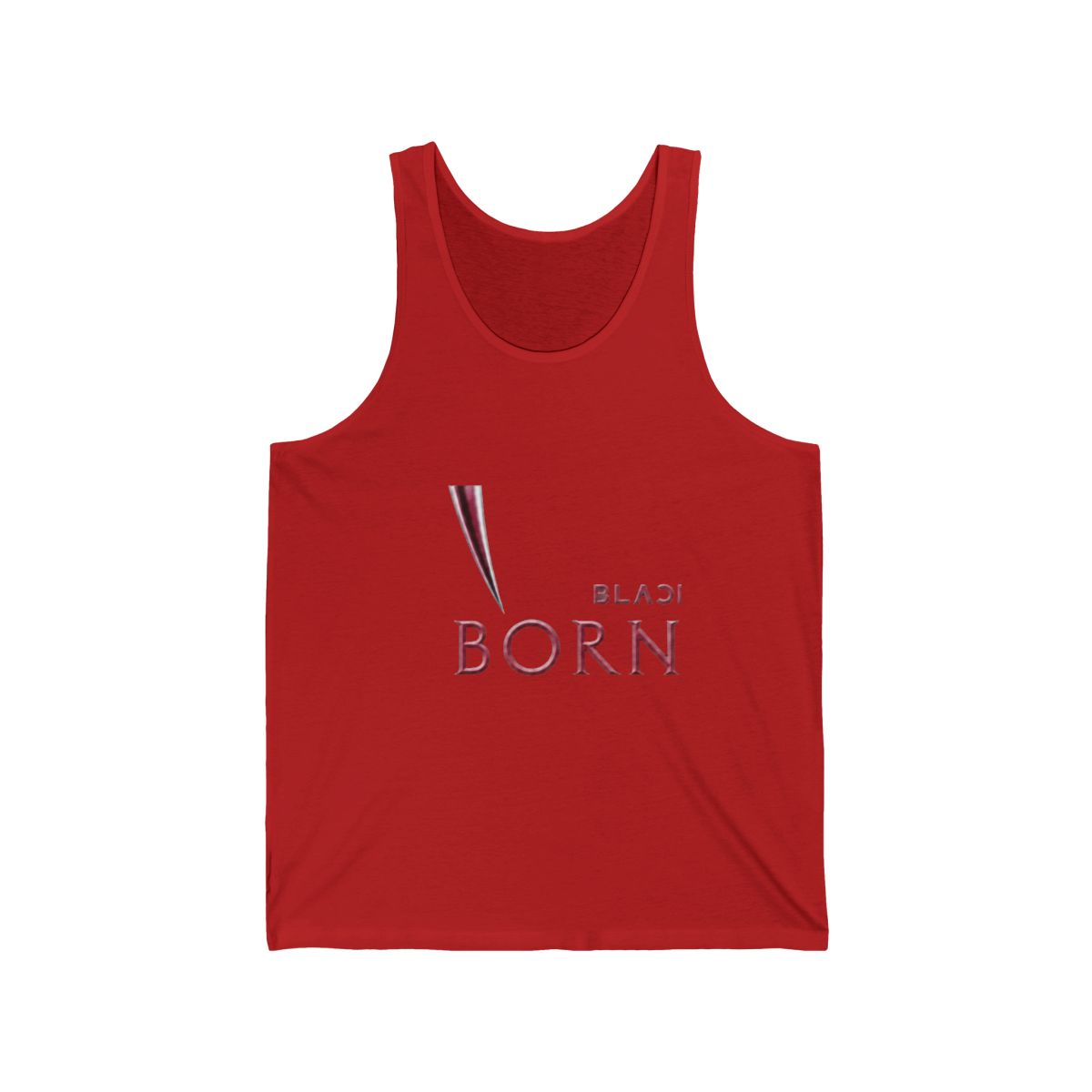 Blackpink Music Vol. 04 Tank Top