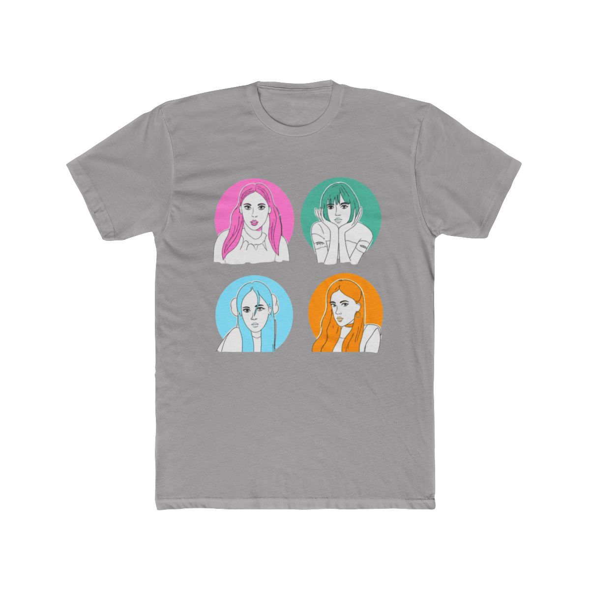 Blackpink T-Shirt