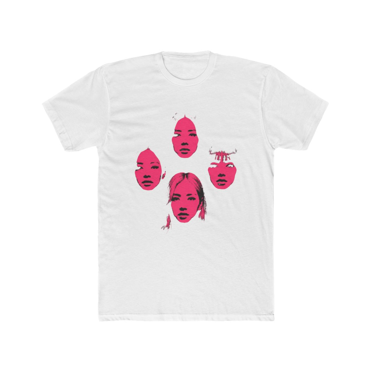 Blackpink : Bohemian Rhapsody T Shirt