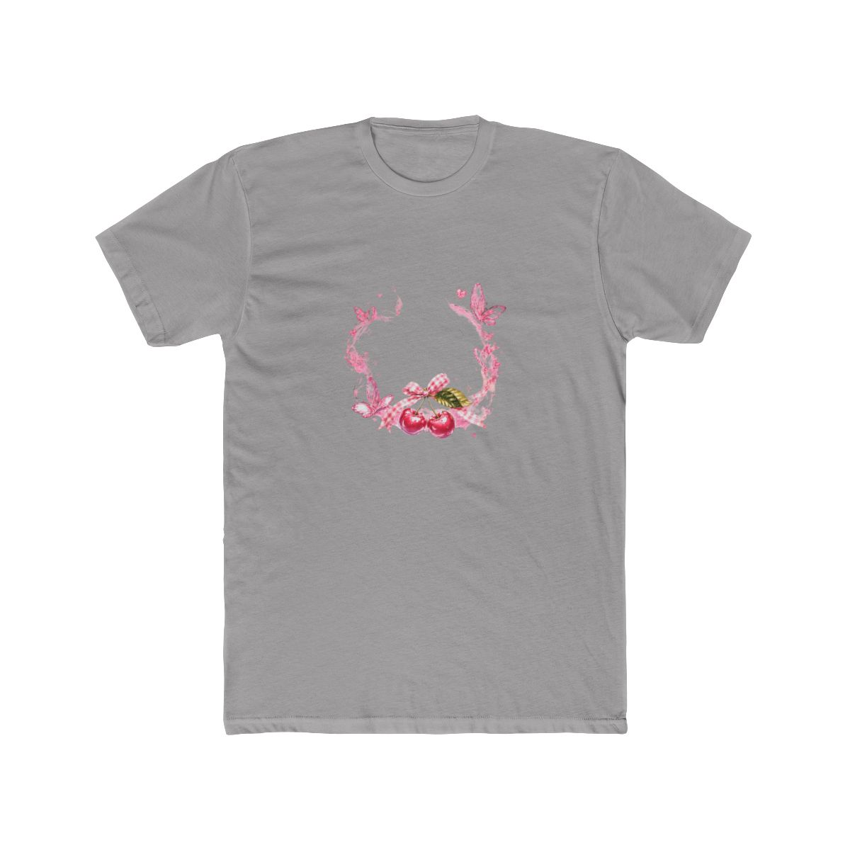 BLACKPINK Cherry Blossom Cute Y2K Aesthetic T Shirt