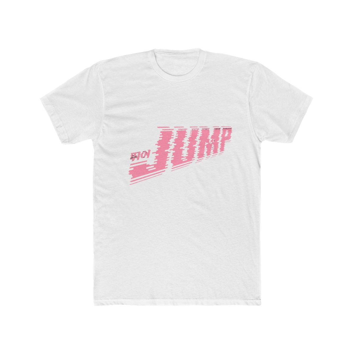 BLACKPINK JUMP DESIGN T Shirt