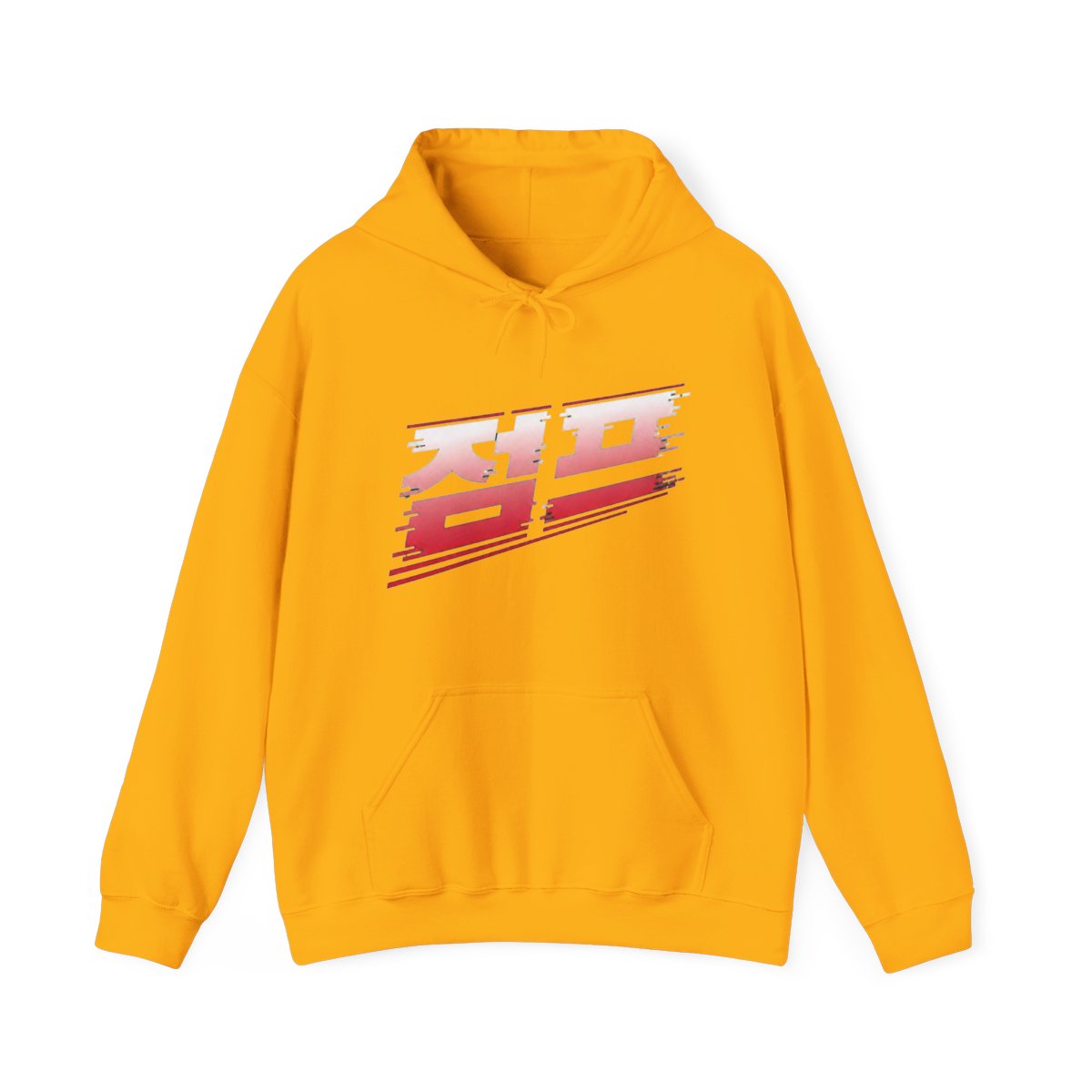 Blackpink Jump Hoodie - alternate angle 3, merchandise