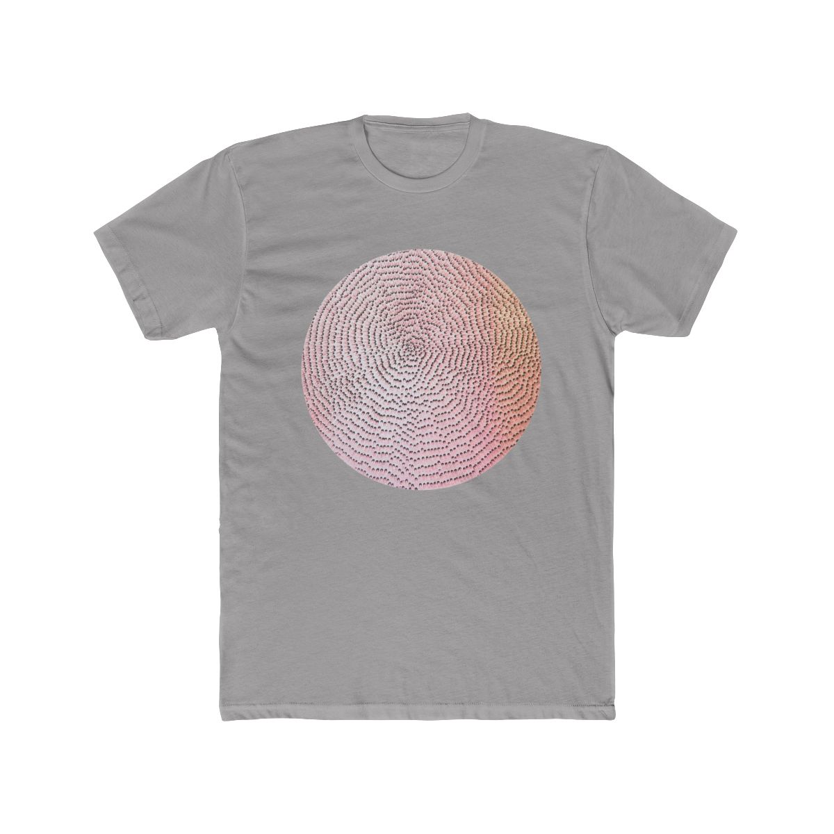 BLACKPINK - THE ALBUM by Jennifer Guidi Gallery Picture Disc T-Shirt