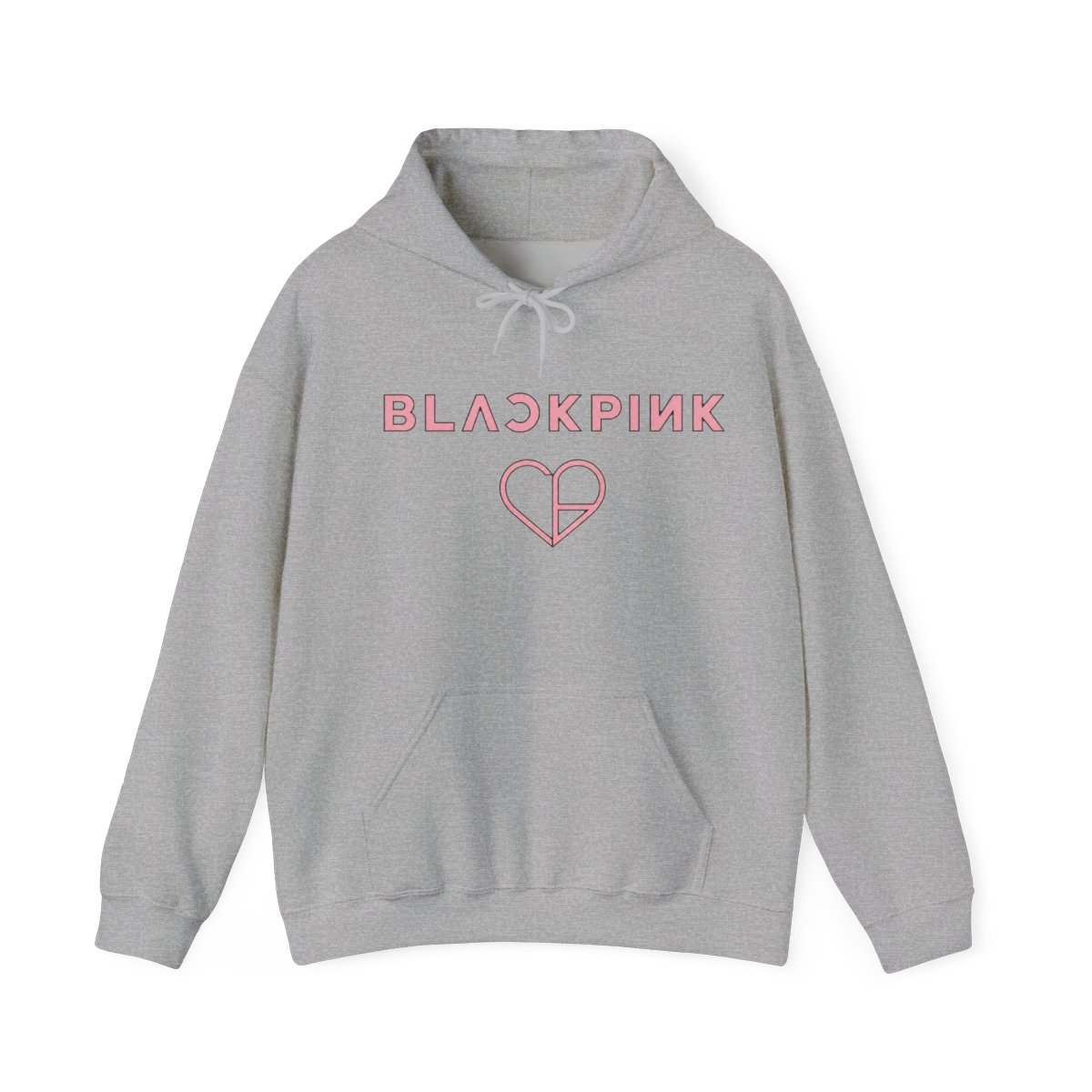 [BPPOPUP] BLACKPINK HOODIEUSDEXCLUSIVEShipped from KR