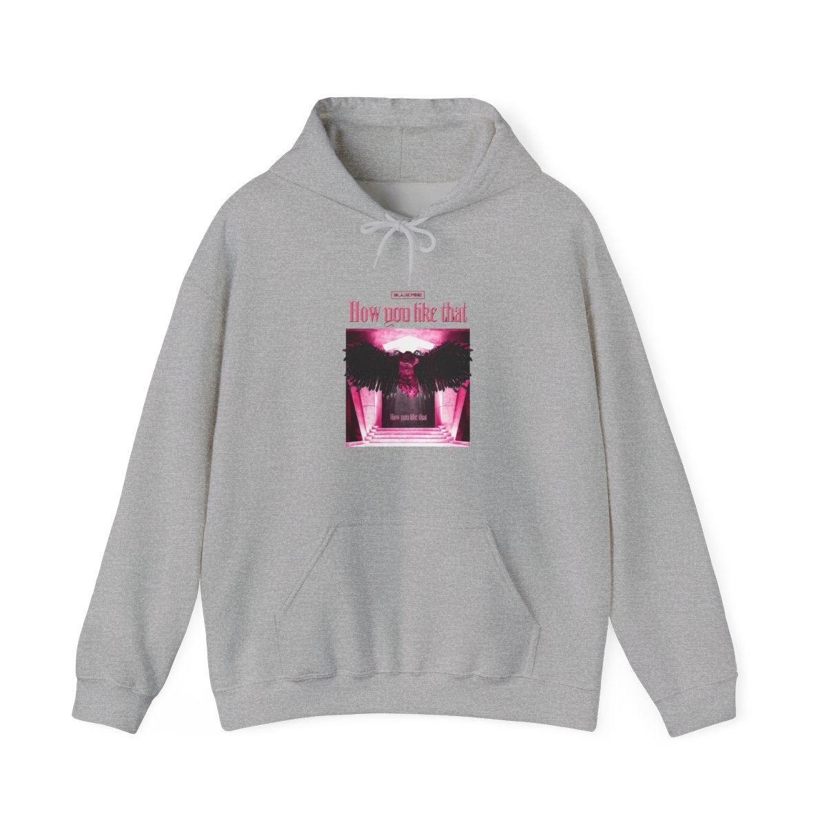 Blackpink Music Vol. 05 Hoodie