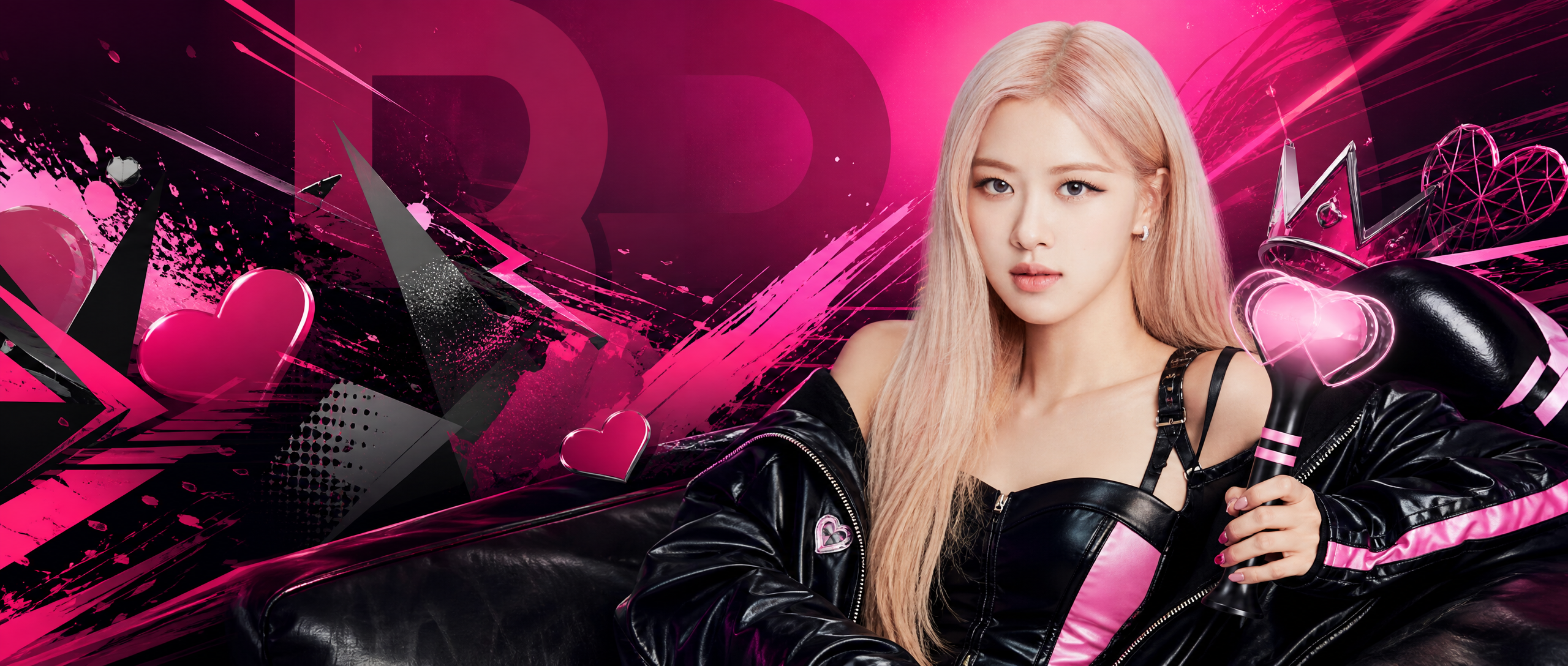BLACKPINK merch store